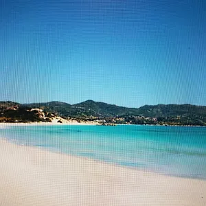 Appartamento Bilocale Mansardato Con Terrazza, Villasimius